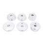 ISR Performance Solid Differential Mount Bushings - BMW E36 3 Series