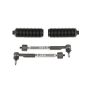 Fabtech FTS22350 Heavy Duty Tie Rod Kit