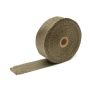 Design Engineering 10127 Exhaust Wrap Titanium 2in x 50ft