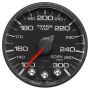 AutoMeter P342328 GAUGE, TRANS TEMP, 2 1/16