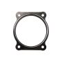 Cometic Gasket C15441 Cometic GM LML Duramax .014in Rubber Coated Steel Throttle Body Gasket - Air Intake to Heater