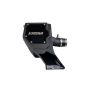 Corsa Performance 47002 Closed Box Air Intake With Oiled Filter