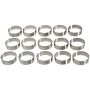 Clevite CB1512VL(30) Chrysler Products V8 383-400-426-440 1958-80 Con Rod Bearing Set