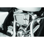 Kuryakyn 6410 Precision Tappet Block Accent 17-Up Milwaukee-8 CHROME