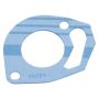 EDELBROCK EDE7274 Thermostat Gasket Jeep 4.0L I6 83-06
