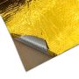 Design Engineering 10393 Reflect-A-Gold 24in x 24in