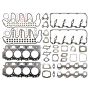 Cometic Gasket PRO3012T Cometic GM LML/LGH Duramax 4.130in Bore .047in MLX Cylinder Head Gasket Top End Gasket Kit