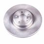 PowerStop EBR1637 AutoSpecialty Brake Rotor