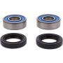 Pivot Works 25-1670-P Honda Wheel Bearing Kit Premium Bearings