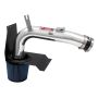 Injen 08-13 Subaru WRX/STi 2.5L (t) Polished Cold Air Intake