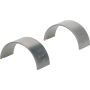 Hot Rods RBPL-005G 2016 ACE 900 EPS/17-19 ACE 900 EPS XC Plain Bearing Rod