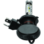 BikeMaster 152703 H-4 LED Bulb