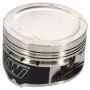 Wiseco K755M83 Piston Set, Volkswagen, EA888, 83.00 mm Bore, European, Set of 4