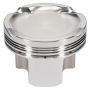 JE Pistons Chrysler SRT4 88.0mm Bore 8.50:1 Inverted Dome/Dish Single Piston