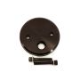 CANTON CAN22-520 Chevy Oil Filter Blockof
