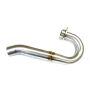 Big Gun 13-16 Honda CRF 250L EVO R Series Head Pipe