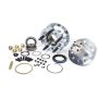 HOWE HOW205218 Steel 5x5 Rear Hub 8 Bt