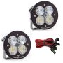 Baja Designs 537803 XL-R Pro LED Auxiliary Light Pod Pair