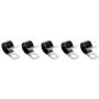 AEROQUIP AERFCM3484 Support Clamp .56 ID