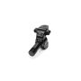 Ti22 PERFORMANCE TIP3523 600 XB Front Spindle Black Tall Boss