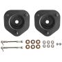 Tuff Country 32907 19-23 Dodge Ram 1500 2in Front Leveling Kit with Ride Height Sensor Links