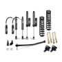 Cognito 220-P0950 20-24 Ford F-250/350 SD 4WD 3in Elite Lift Kit w/ Fox FSRR 2.5 Shocks