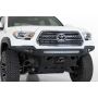 Addictive Desert Designs F681202200103 16-19 Toyota Tacoma Stealth Fighther Front Bumper w/ Winch Mount