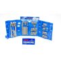 ARP ARP554-9503 SBF S/S Complete Engine Fastener Kit 12pt.