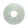 Bosch 32011458 Bosch QuietCast Disc Brake Rotor