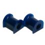 SuperPro 1991 Dodge Stealth ES Front 20mm Sway Bar Mount Bushing Set