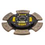 ACT 2007 Lotus Exige 6 Pad Sprung Race Disc