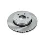 PowerStop AR83071 AutoSpecialty Brake Rotor