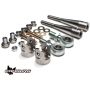 Camburg CAM-130003 98-12 Ford Ranger 2wd/4wd Heim Steering Kit