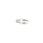 AEROMOTIVE AFS15619 -4an Male to 1/16in npt Male Adapter Fitting