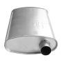 AP Exhaust 3158 Muffler - Challenge