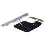 MOROSO MOR23035 Sb Chevy Oil Control Kit