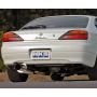 HKS 31019-AN017 SILENT Hi-Power S15 SR20DET