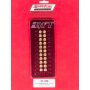QUICK FUEL TECHNOLOGY QFT22-700 Jet Assortment Kit - #70 to #80