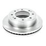 PowerStop AR82153 AutoSpecialty Brake Rotor