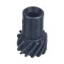 MSD IGNITION MSD8561 Distributor Gear Meloniz ed .500in Chevy