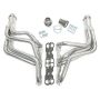 Coated Race Headers - SBC
