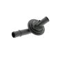 VAICO V30-1608 HEATER PIPE