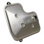 BD Diesel 1064046 BD Transmission Filter Service Kit - Ford 2011-2022 6R140