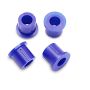 Superpro SPF3804K 19-23 Ford Ranger Rear Leaf Spring Lower Bush Kit