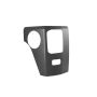 Rugged Ridge Rear Corner Kit Body Armor 2-Door 7-18 Jeep Wrangler