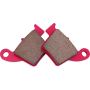 BikeMaster 961527 Honda Sintered Brake Pads