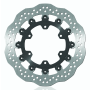 BikeMaster 962130 BMW Contour Brake Rotor