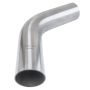 FORTLUFT 4401017 Exhaust Bend Pipe 60 Degree 2.00'' Stainless Steel