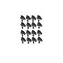 COMP CAMS COM1678-16 GM LS Ultra-Pro Mag Roller Rocker Arms 1.8