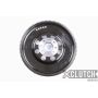 XCLUTCH XFMI008C 01-04 Mitsubishi Eclipse Spyder GTS 3.0L Chromoly Flywheel